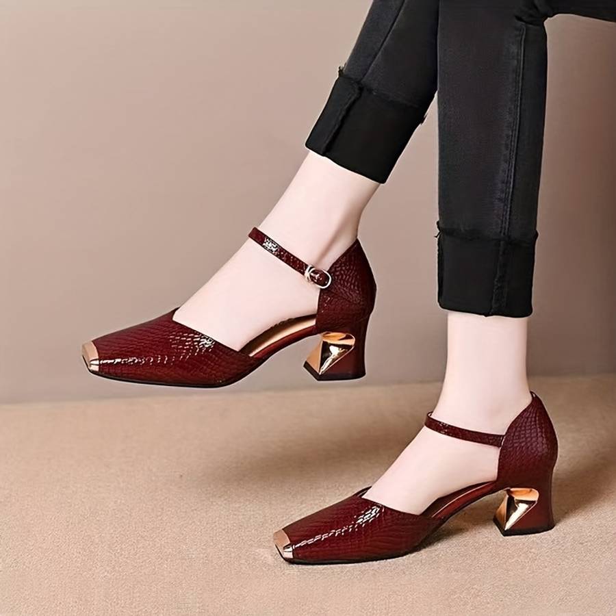 Women S High Heels Color Grey Sizeuk 3.5