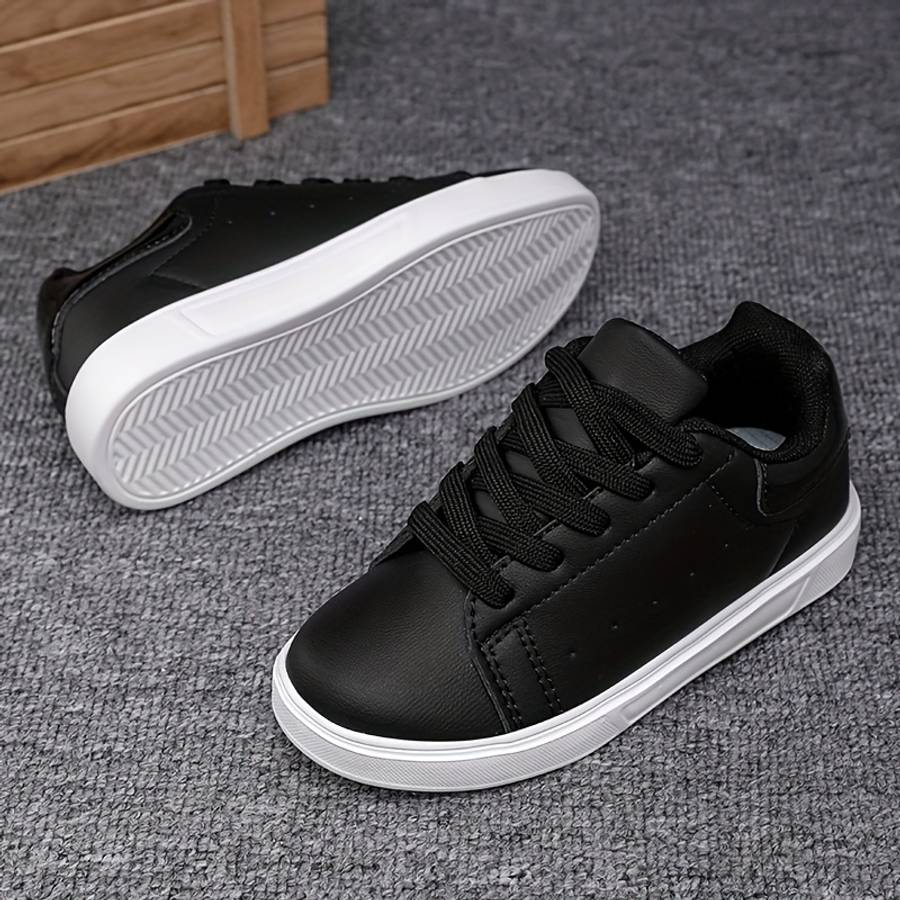 Sneakers Color White Golden Sizeuk 7 Big Kid