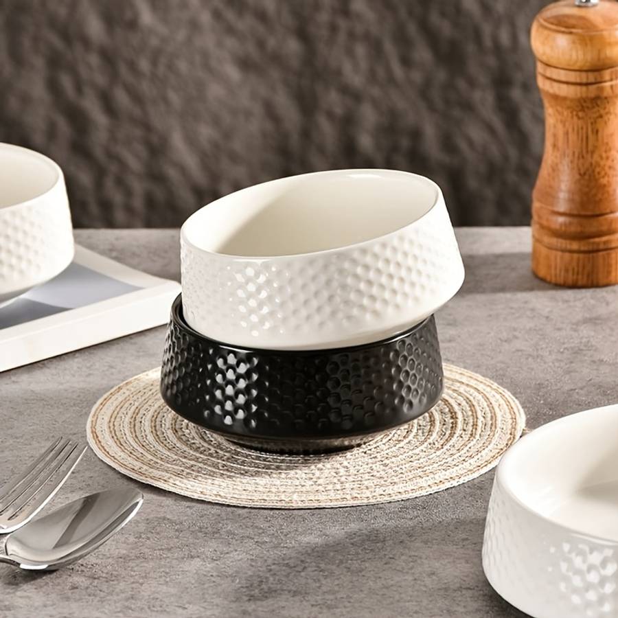 Bowl Color White