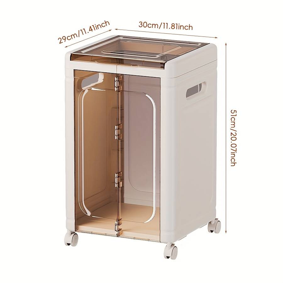 Storage And Organizationmodel Toy Storage Box Quantity 3 Floors