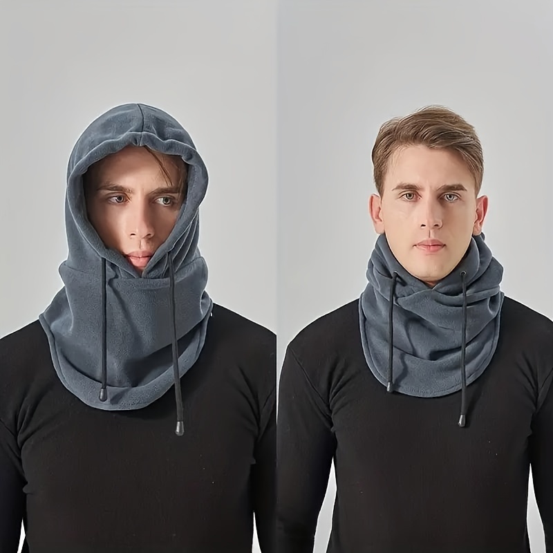 Winter Hat Color Grey