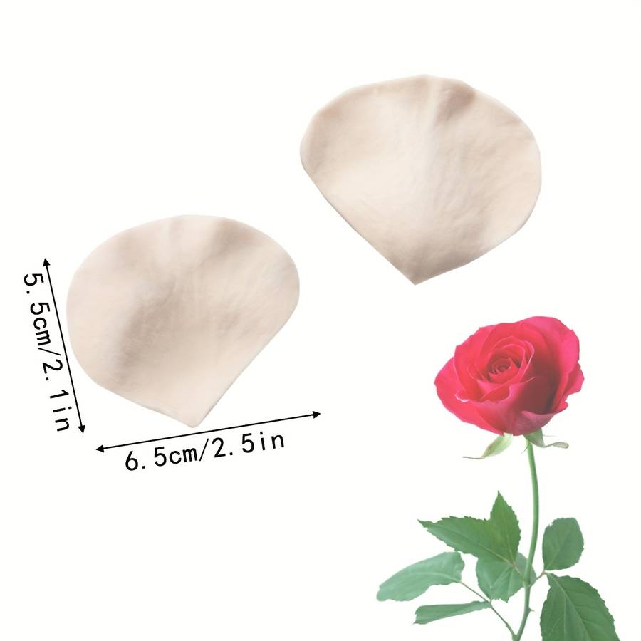 Suitable For Baking Molds Model Leaf Texture Silicone Mold