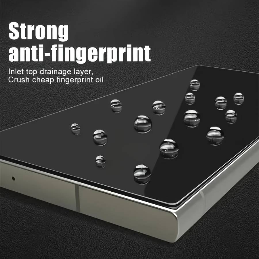Screen Protector Compatible Model Galaxy S21 5G