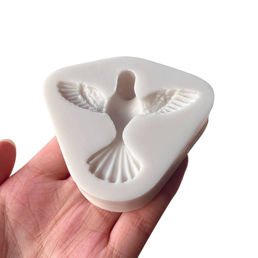 Suitable For Baking Molds