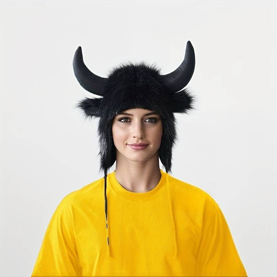 Hat Color Black