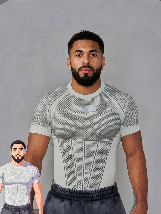 Men S Clothing Color Grey Size M