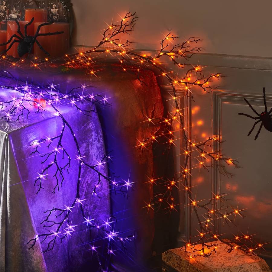 Halloween Decorations Quantity 2Pcs