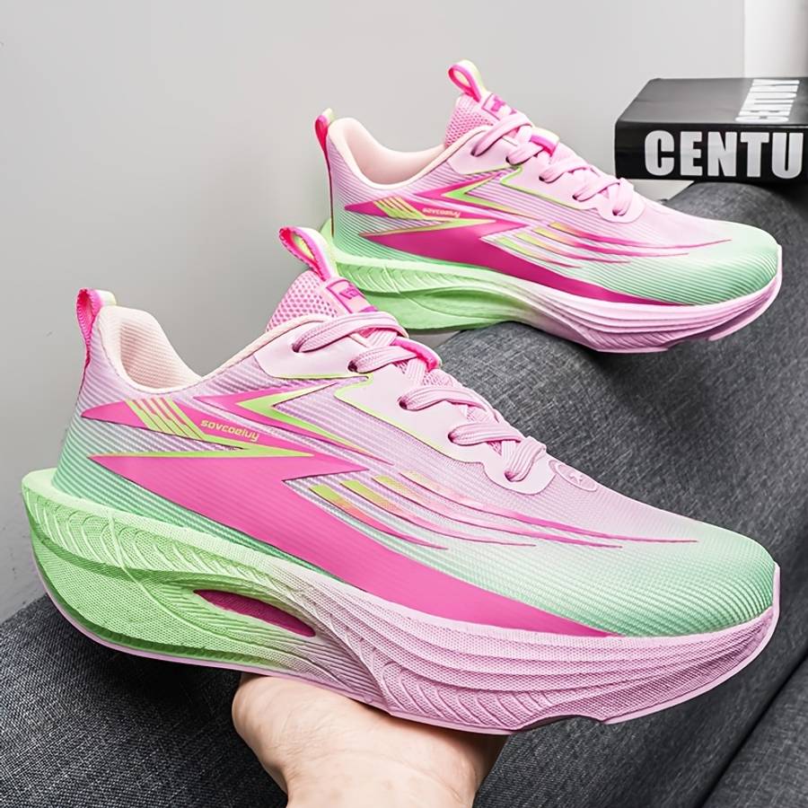Sneakers Color Black Sizeuk 10
