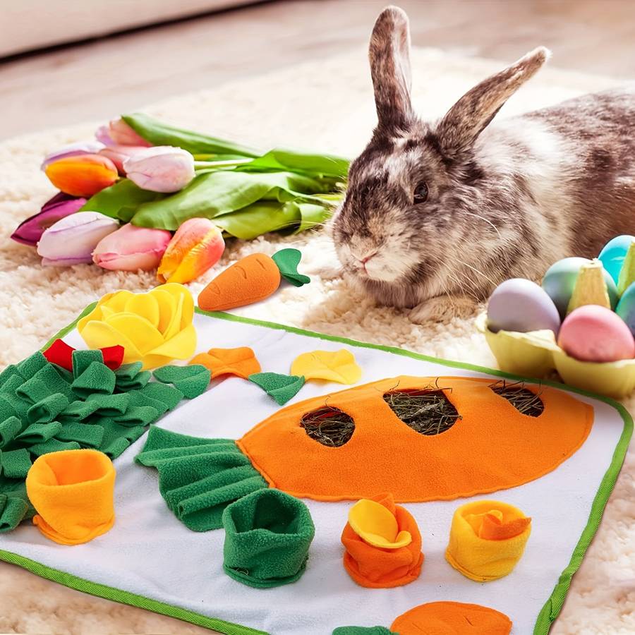 Pet Supplies Size 61 X 51Cm Items Small Pet Feeding Mat