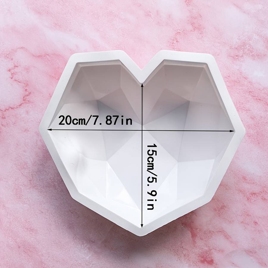 Suitable For Baking Molds Color Red