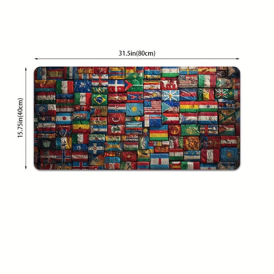 Mouse Pad Size 40.01 X 89.99 Cm