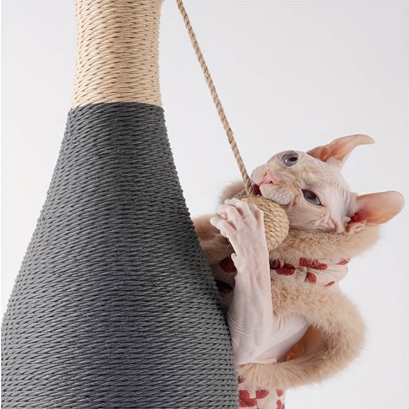 Pet Supplies Style Cat Scratching Columns