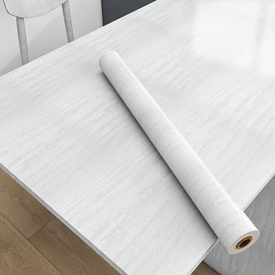 Self Adhesive Floor Stickers Luxury Custom Edition 4 6 Rolls