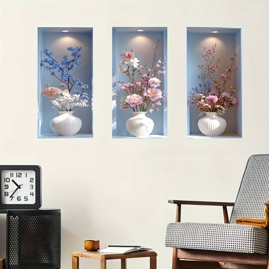 Wall Stickers Size 19.68 Inches50 Cm*7.87 Inches20 Cm*3