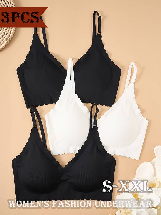 Women S Underwear Color Black White Blue Size Xl