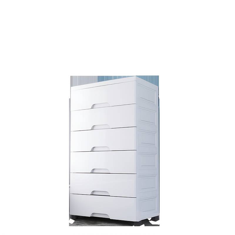 Storage And Organizationcolor Gradient Gray Quantity 6Th Floor