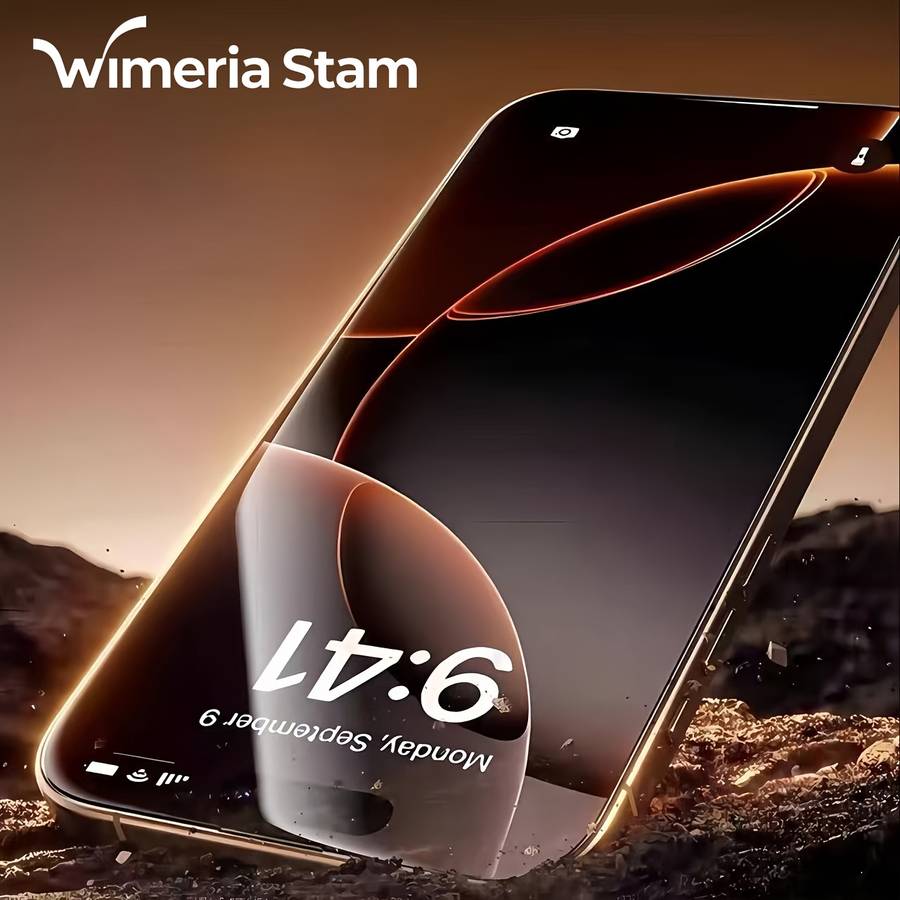 Screen Protector Compatible Model Iphone 15 Plus