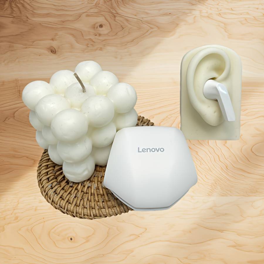 Rechargeable Wireless Earbuds Headphones Headset