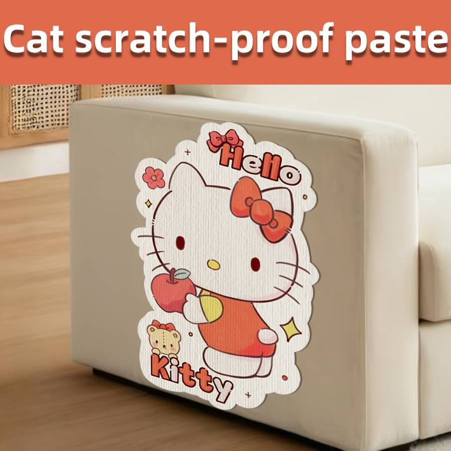 Pet Supplies Color Hello Kitty   50Cm X 80Cm