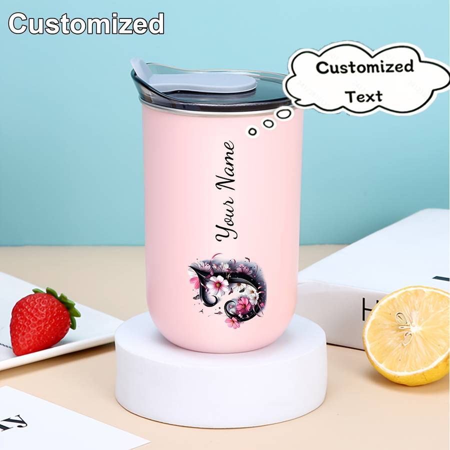 Water Cup Color Bzx 73377 Pink A799 Modelj