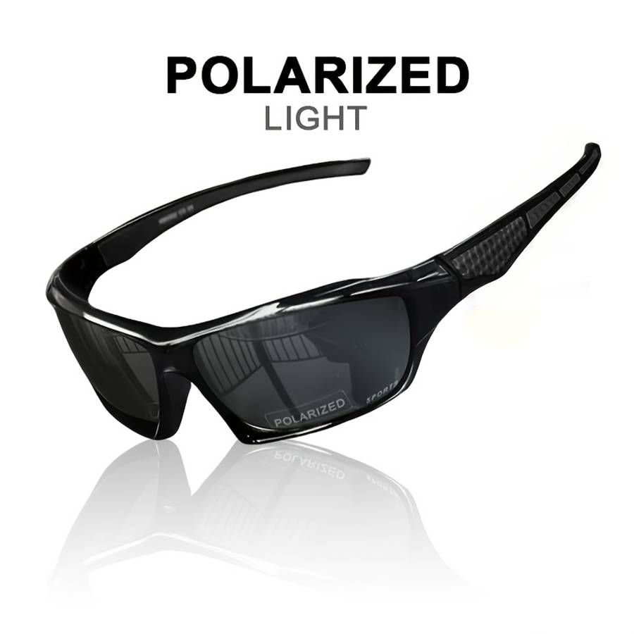 Cycling Glasses Color Blue