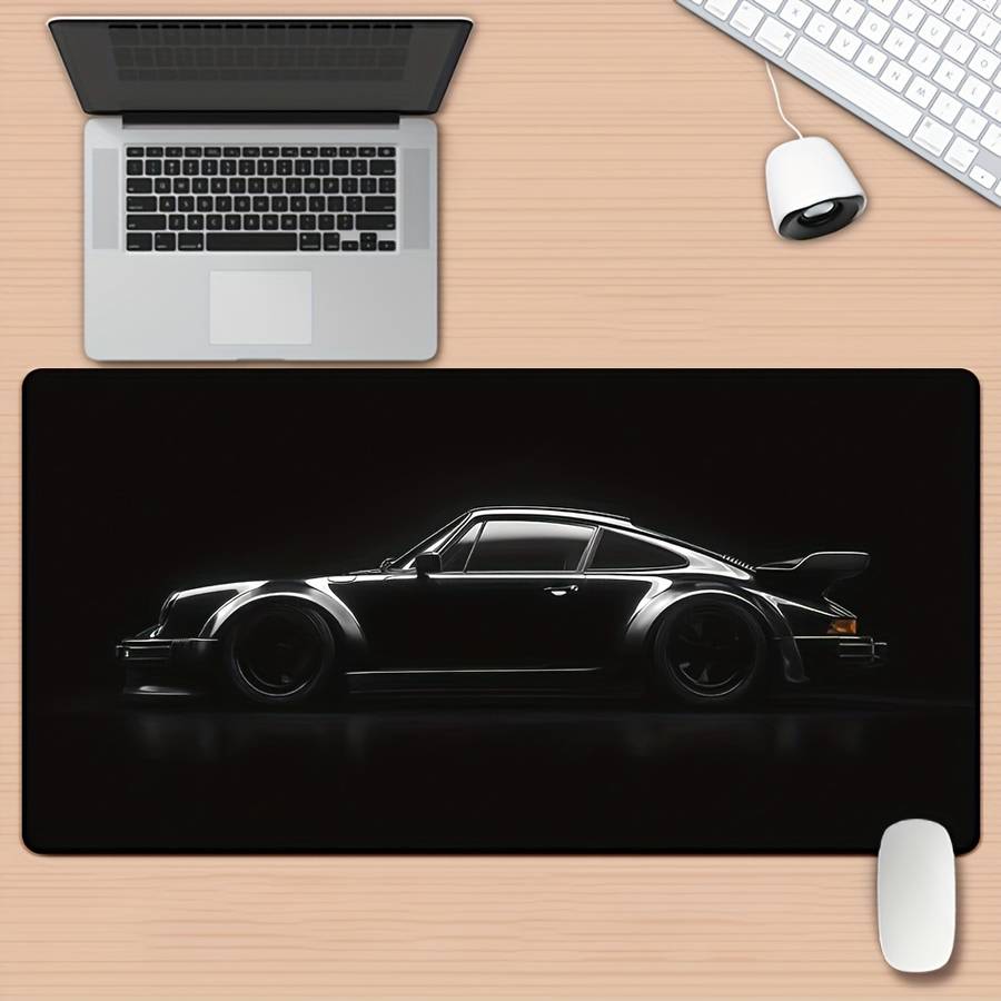 Mouse Pad Size 90X40Cm