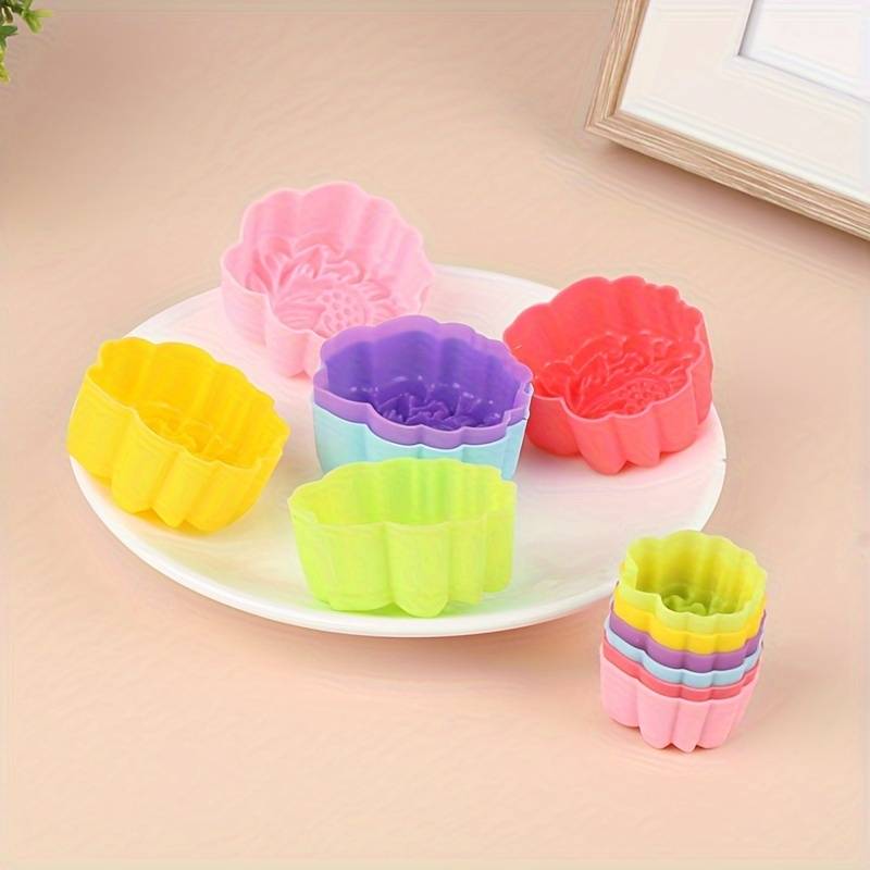 Suitable For Baking Molds Size 5Cm  1.96In