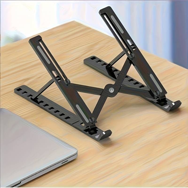 Computer Stand  Color White Size 33.02To 38.1 Cm