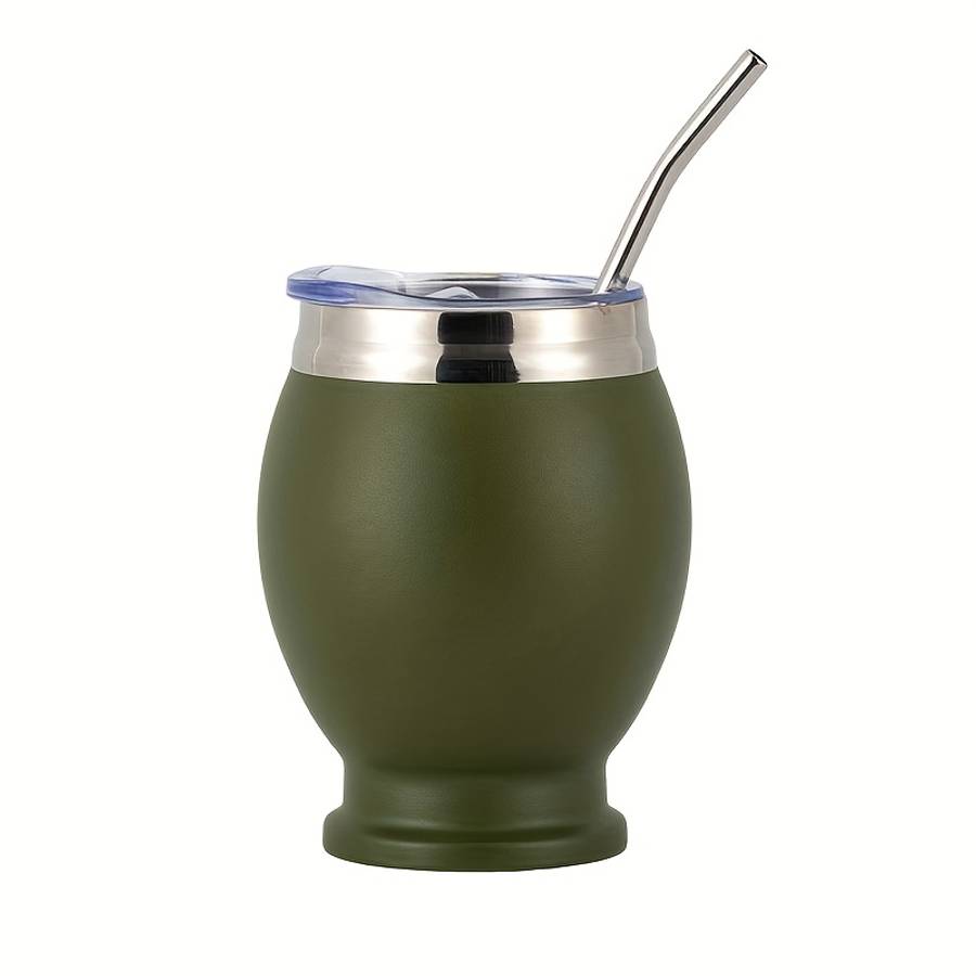 Water Cup Color Black  Capacity12Oz
