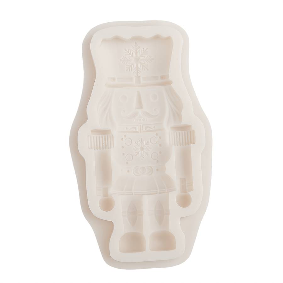 Suitable For Baking Molds Material Silicone