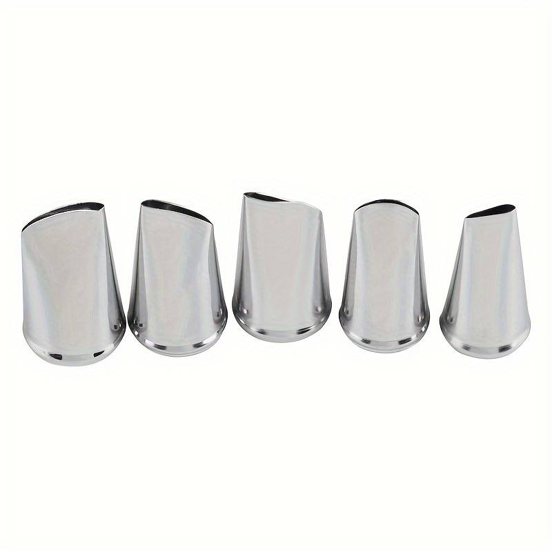 Professional Cake Decorating Head Quantity 5Pcs