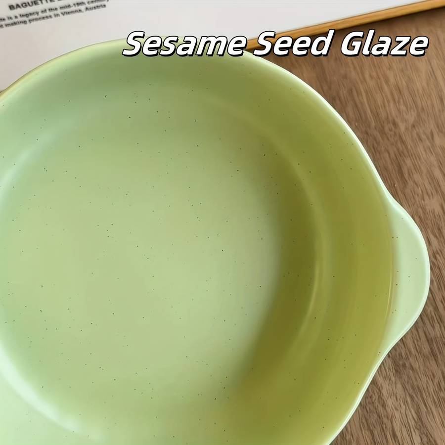 Bowl Color Cream White