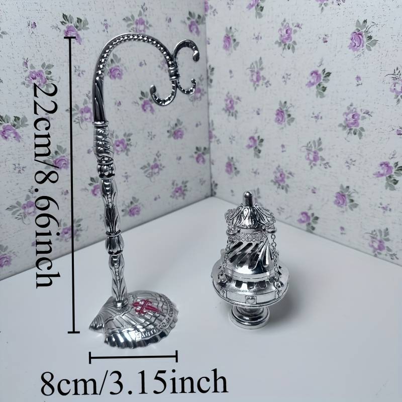 Incense Burner Model  Small