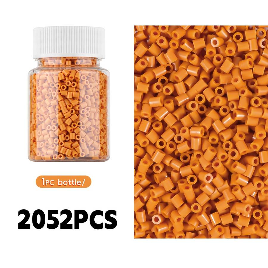 Perler Bead Set G5 2052Pcs