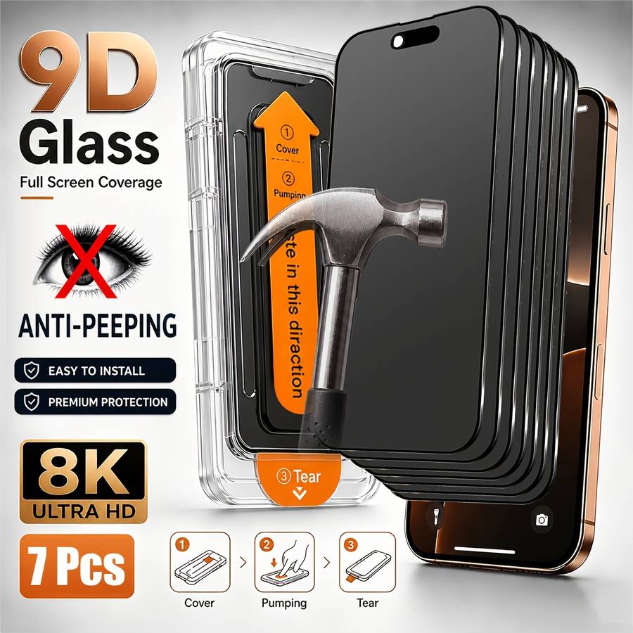 Screen Protector Compatible Model Iphone 16 Plus
