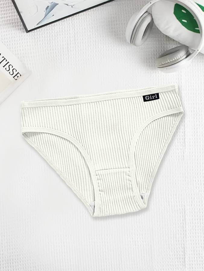Womens Underwear Color Mixed Color 5 Pieces Sizes