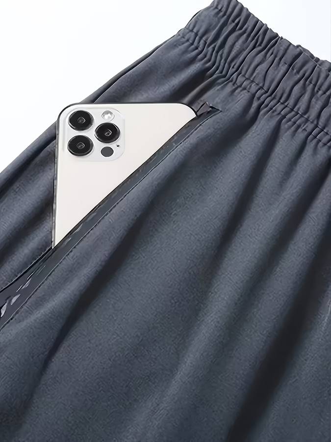 Men S Clothing Color Black Size 5Xl