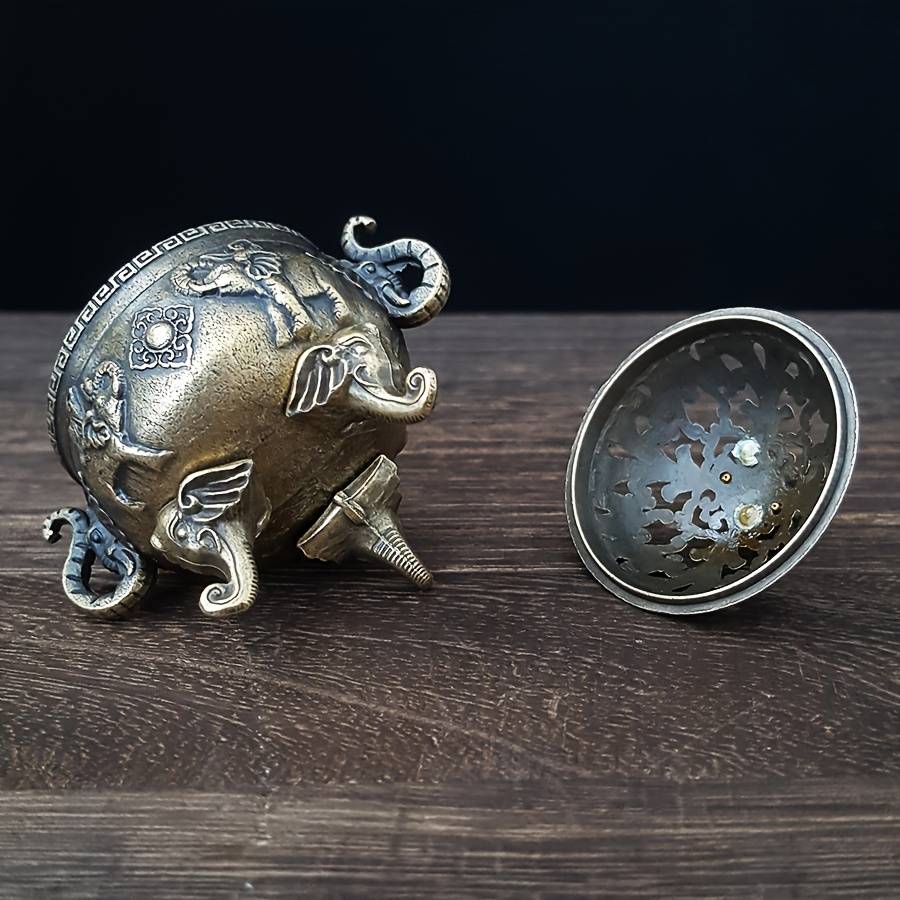 Incense Burner Quantity  1Pc