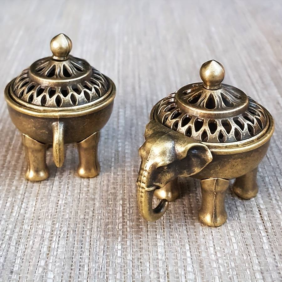 Incense Burner Quantity  Quantity  1