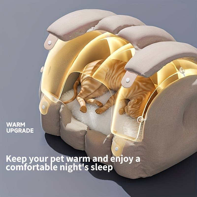 Pet Supplies Color Gray