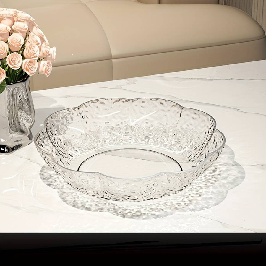 Bowl Color Grey Color Silvery Edge