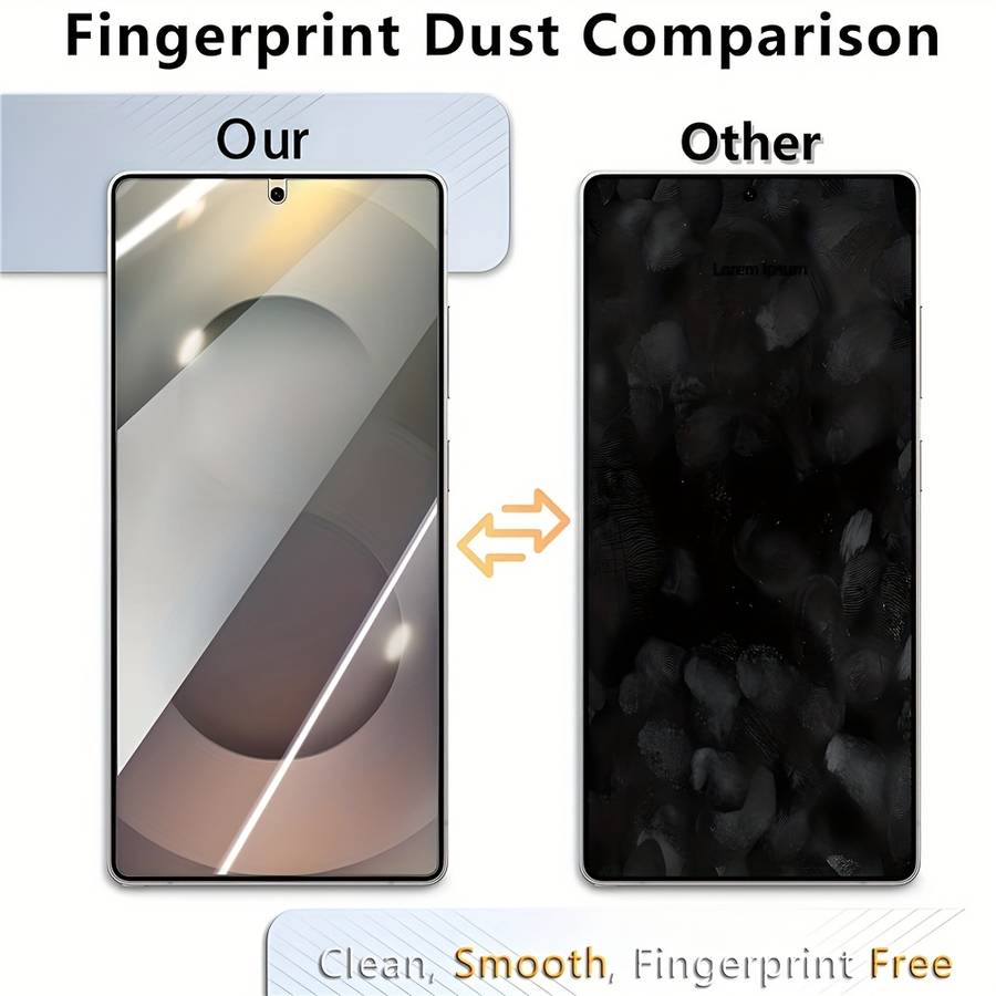 Screen Protector Compatible Model Galaxy S21 5G
