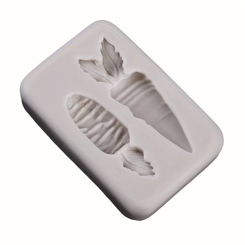 Suitable For Baking Molds Color Beige Color