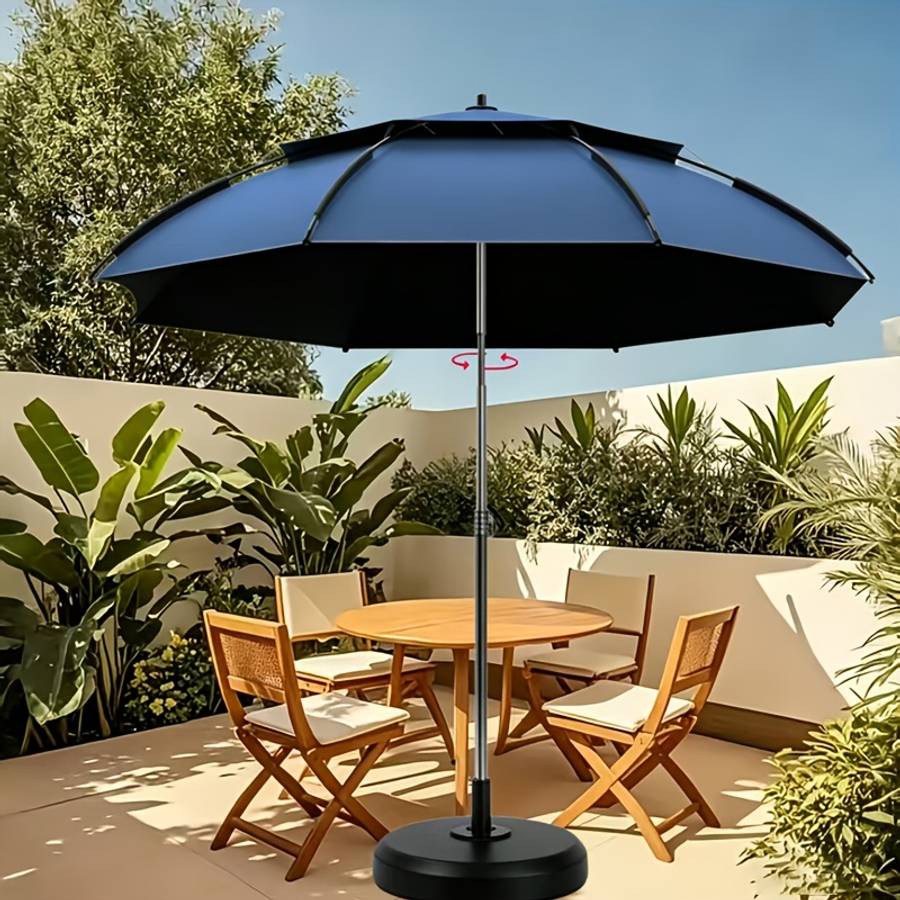 Umbrella Size 220Cm86.61Inch