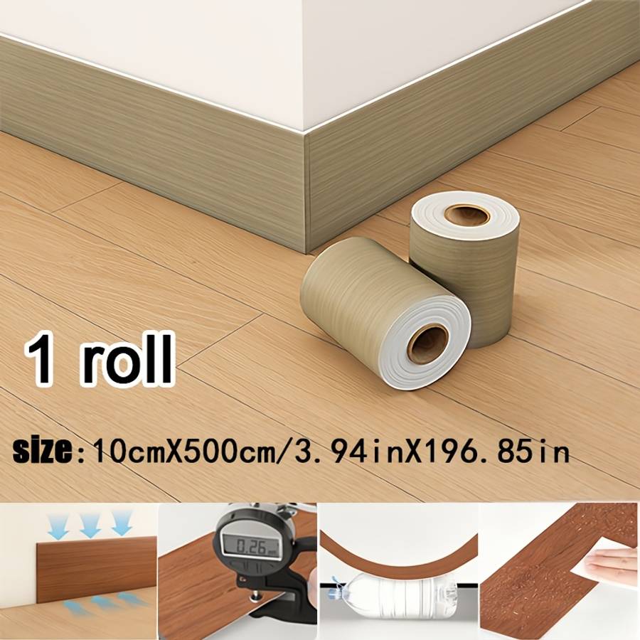 Skirting Board Gsdgsd46 Size 10*1000Cm3.94In*393.7In