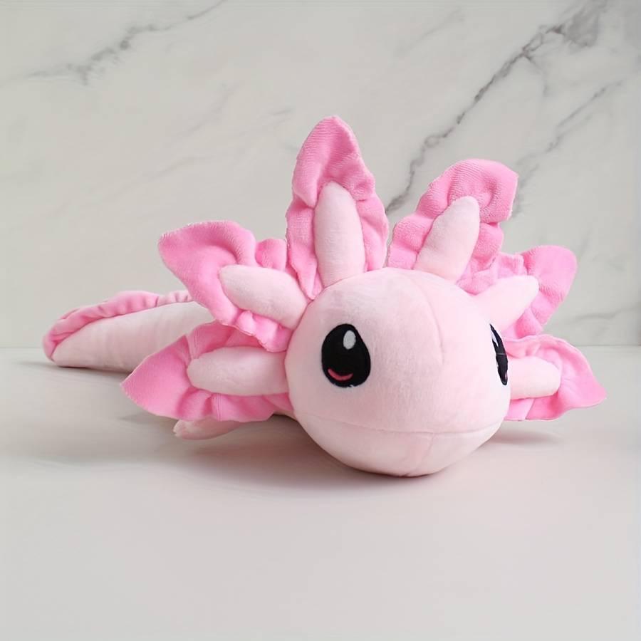 Plush Toyss color pink