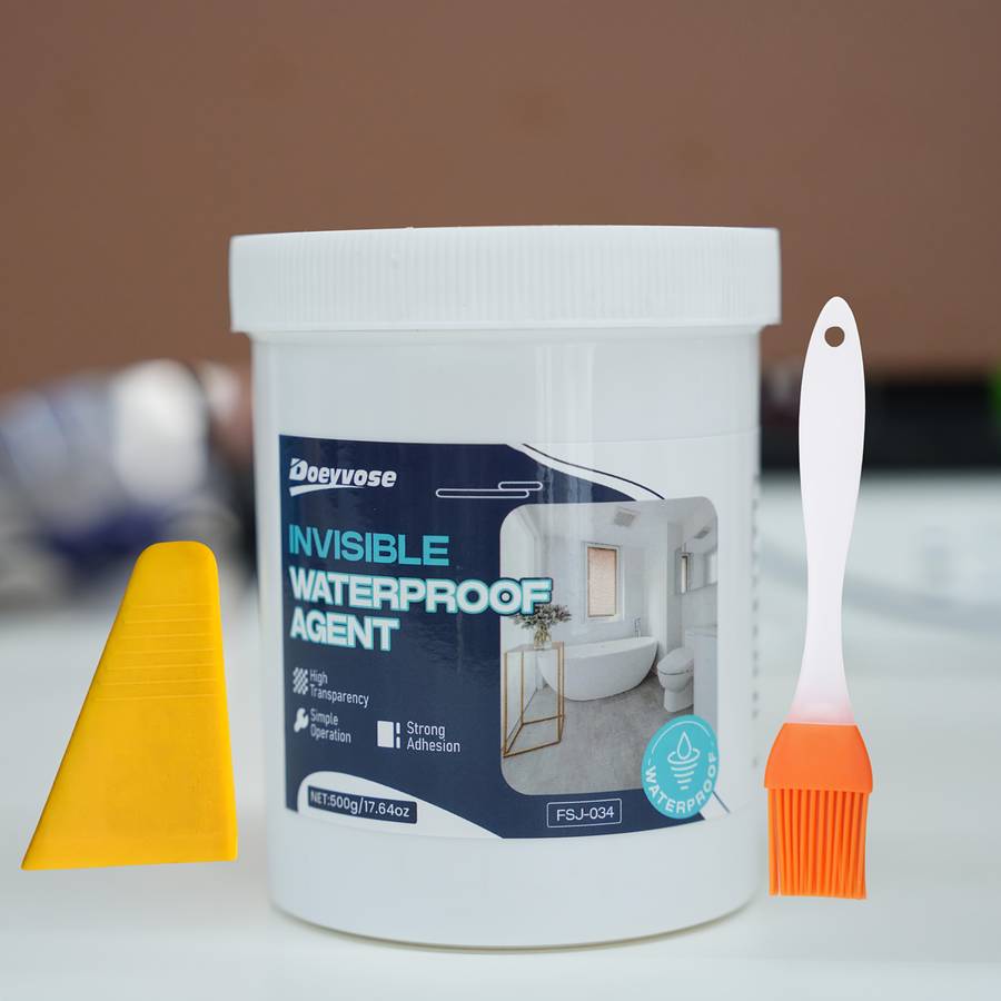 Waterproof Repair And Sealing Supplies Model 300G 10.60Oz Add Tool