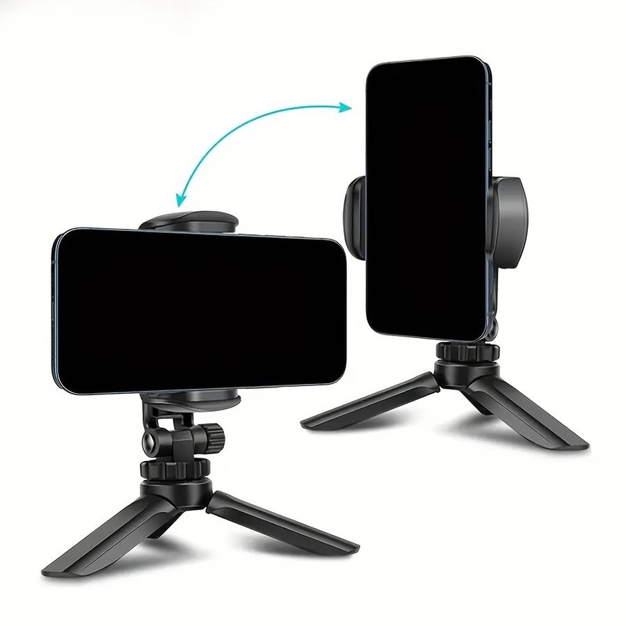 Phone Stand Color Black Modelk550