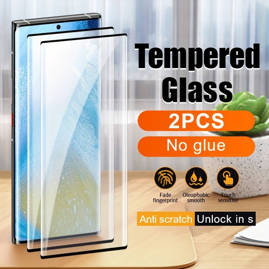 Screen Protector Compatible Model Galaxy S20 5G