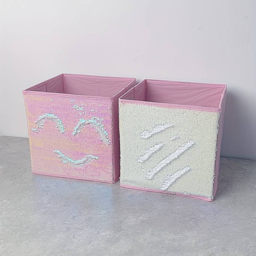 Storage And Organizationcolor  Pink 2 Pack]